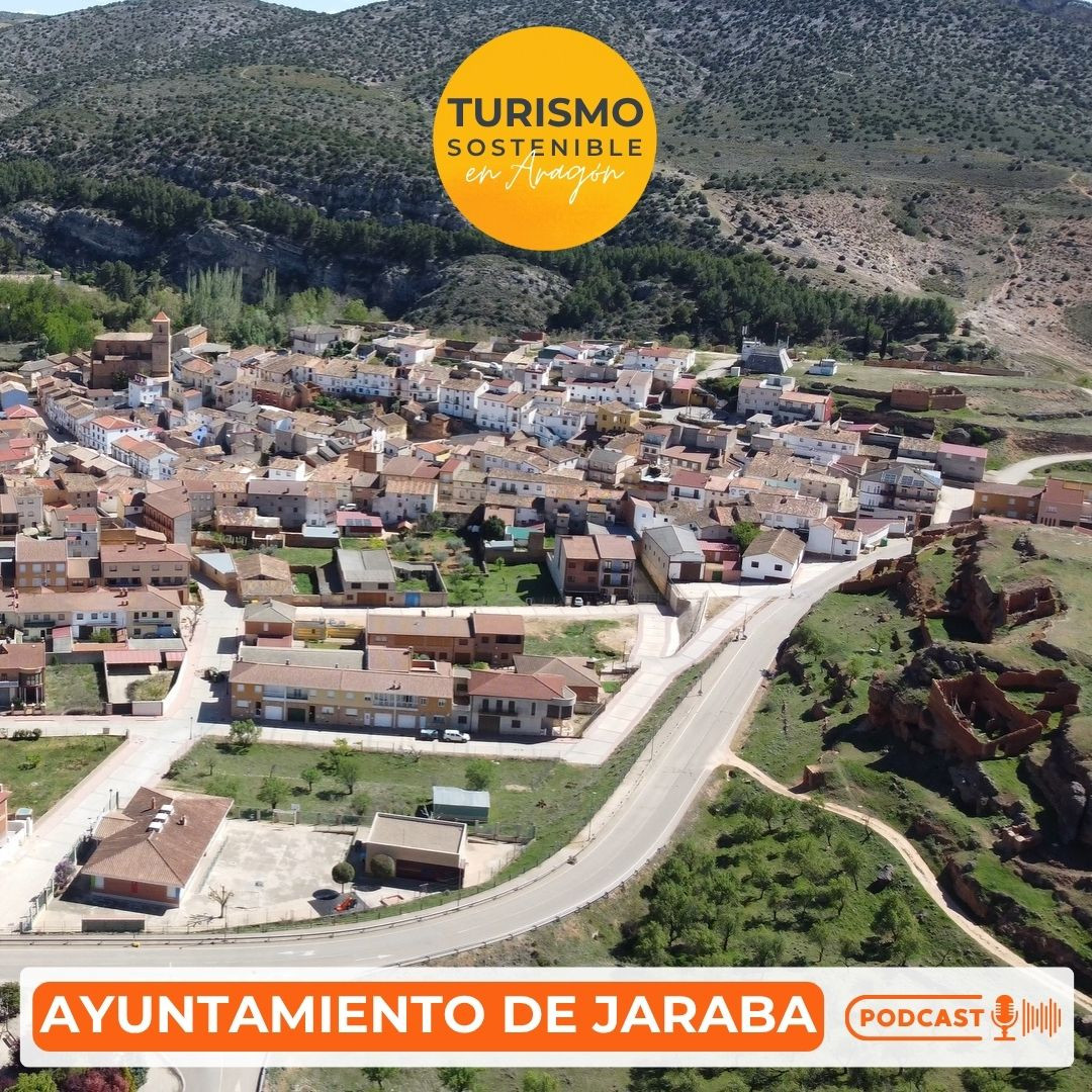 Turismo Sostenible | Ayuntamiento de Jaraba