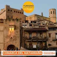 Turismo Sostenible | Comarca del Matarraña