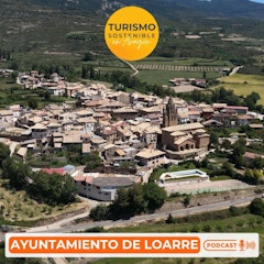 Turismo Sostenible | Ayuntamiento de Loarre
