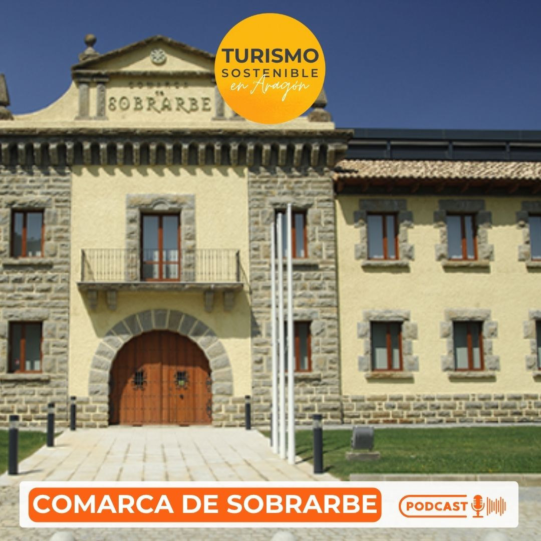 Turismo Sostenible | Comarca del Sobrarbe