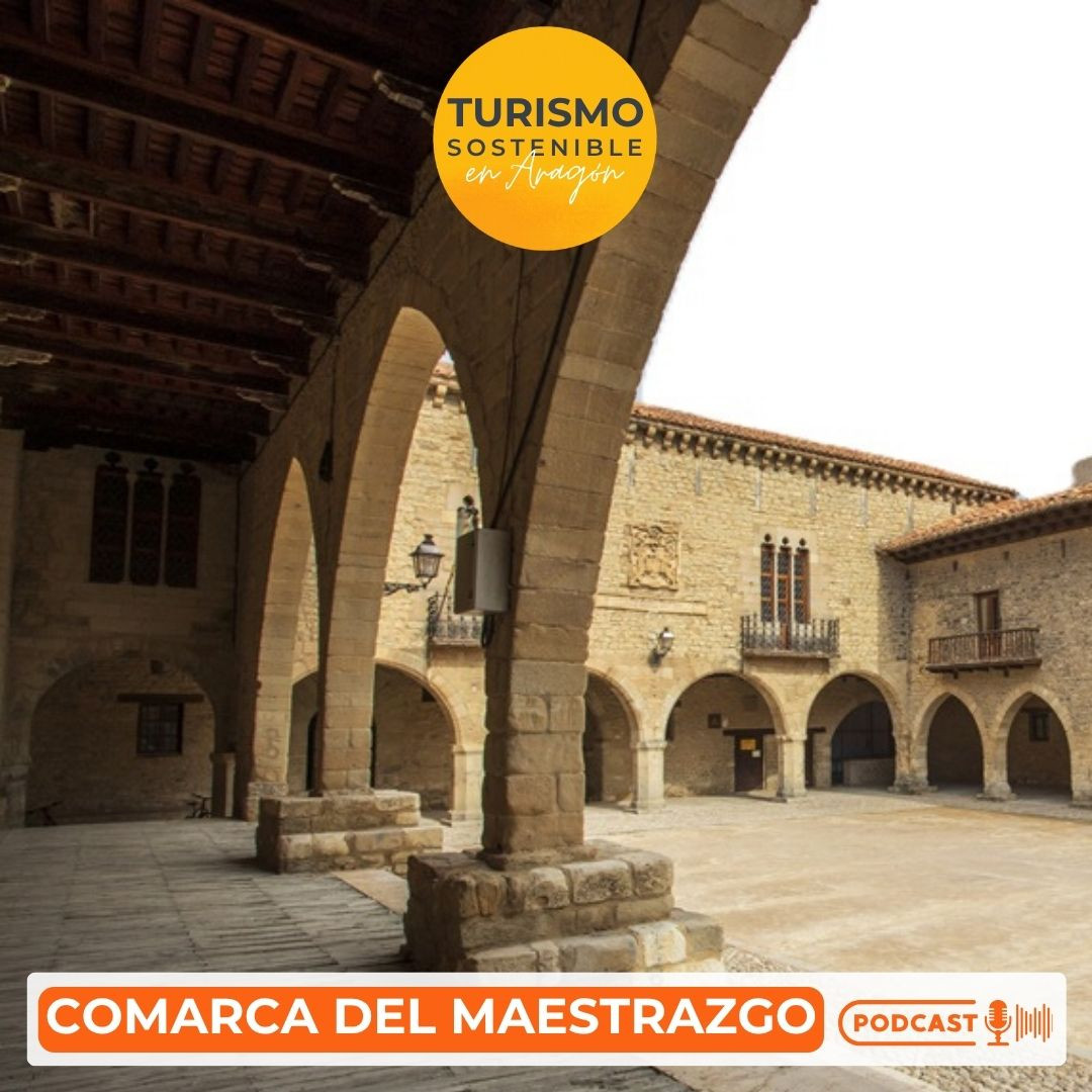 Turismo Sostenible | Comarca del Maestrazgo