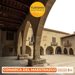 Turismo Sostenible | Comarca del Maestrazgo