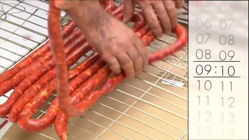 Cipotegato en Tarazona