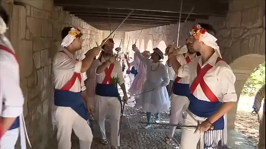 La Mojiganga de Graus