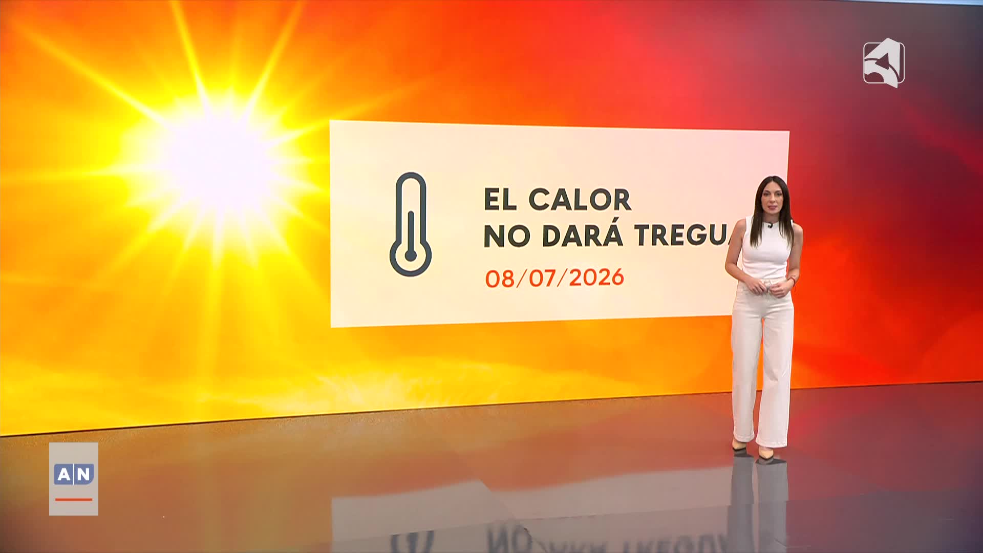 EL TIEMPO 2 - 08/07/2026 - 21:35