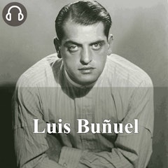 CUATRO ESCENAS EN LA VIDA DE LUIS BUÑUEL - 01/06/2026