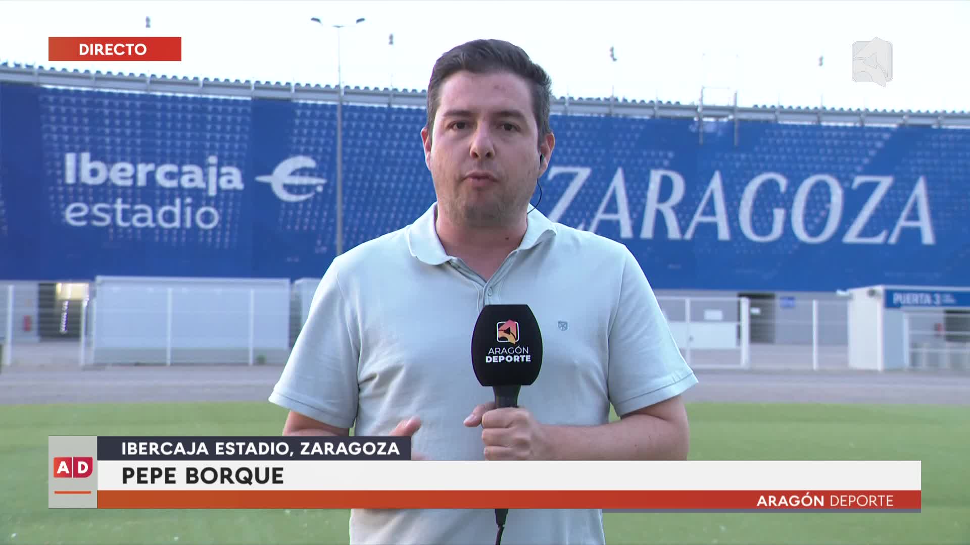 ARAGÓN DEPORTES 2 - 09/07/2026 - 21:15