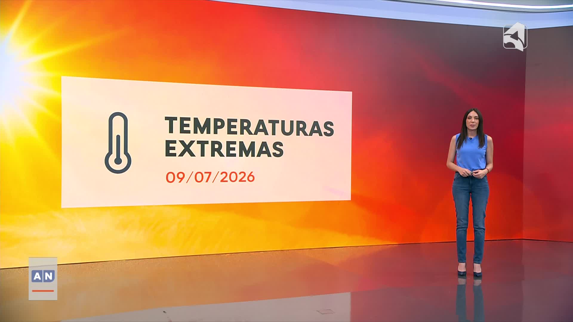 EL TIEMPO 2 - 09/07/2026 - 21:35