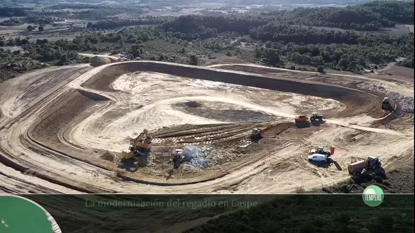TEMPERO - Capítulo 35