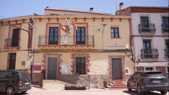 Torres de Albarracín