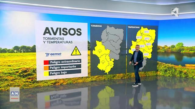 EL TIEMPO 1 - 10/07/2026 - 15:00
