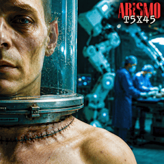 T05X45 | “EL FRANKENSTEIN DEL FUTURO”