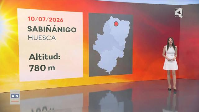 EL TIEMPO 2 - 10/07/2026 - 21:35