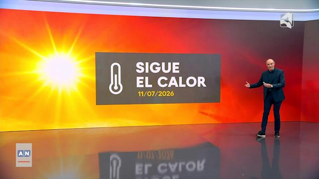 EL TIEMPO 1 - 11/07/2026 - 14:45