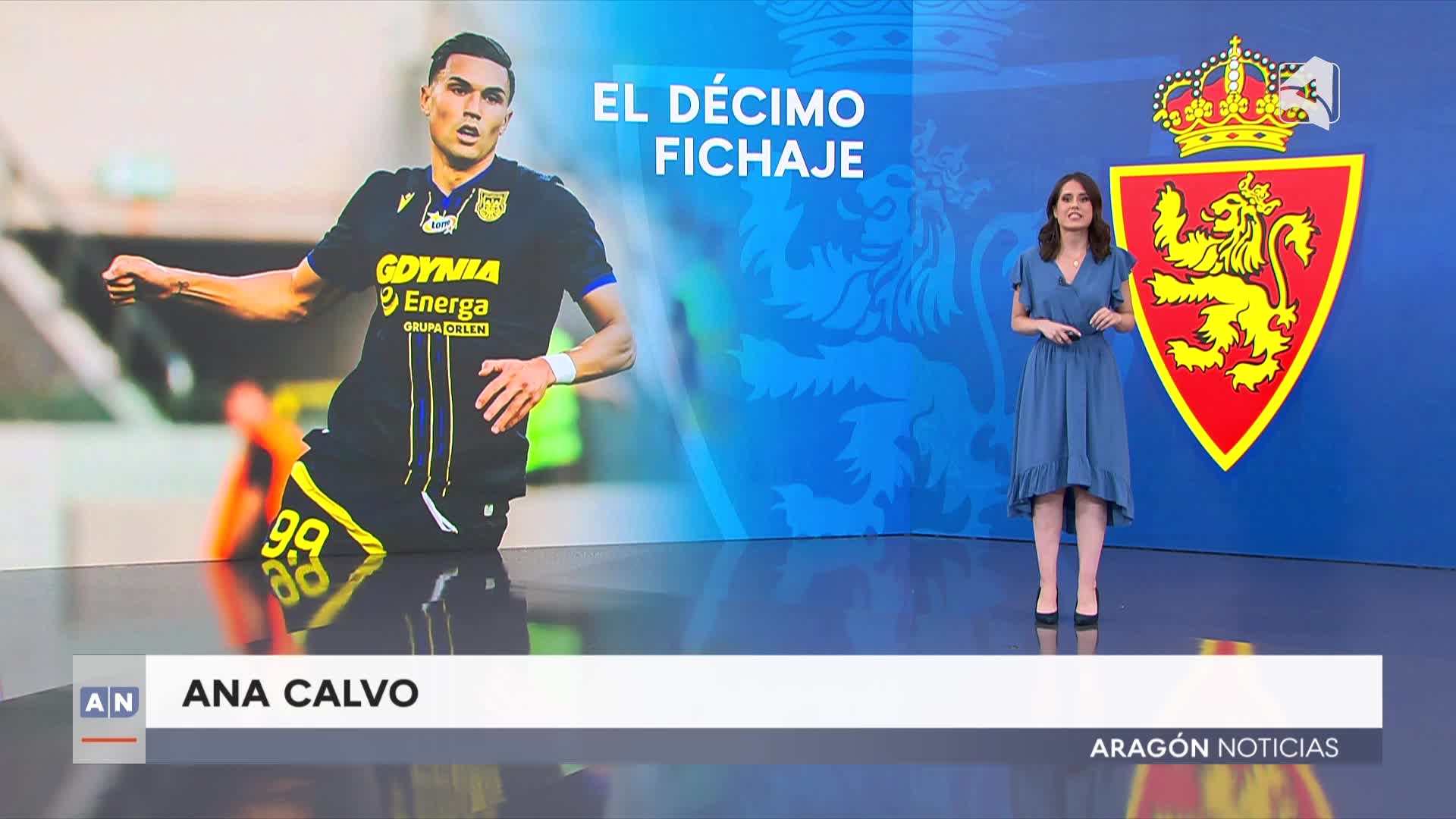 ARAGÓN NOTICIAS 2 - 11/07/2026 - 21:00