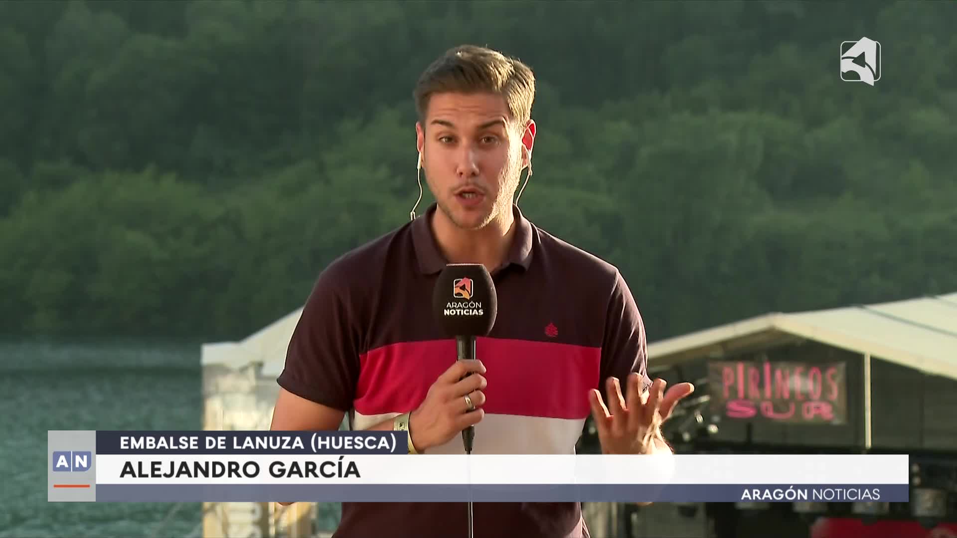 ARAGÓN NOTICIAS 2 - 12/07/2026 - 20:30