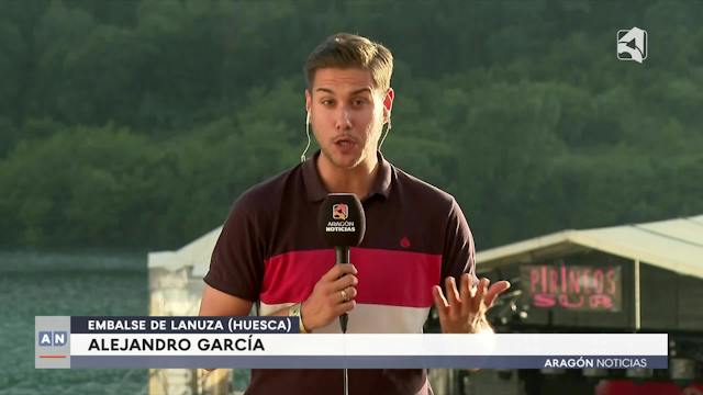 ARAGÓN NOTICIAS 2 - 12/07/2026 - 20:30
