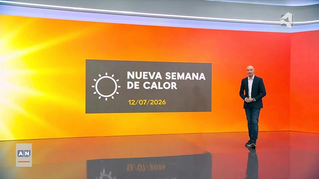 EL TIEMPO 2 - 12/07/2026 - 21:15