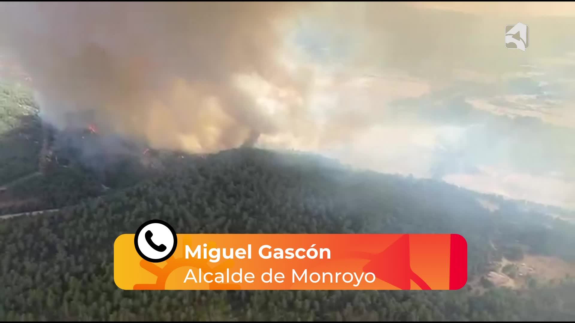 BUENOS DÍAS ARAGÓN RADIO - 13/07/2026 - 08:00