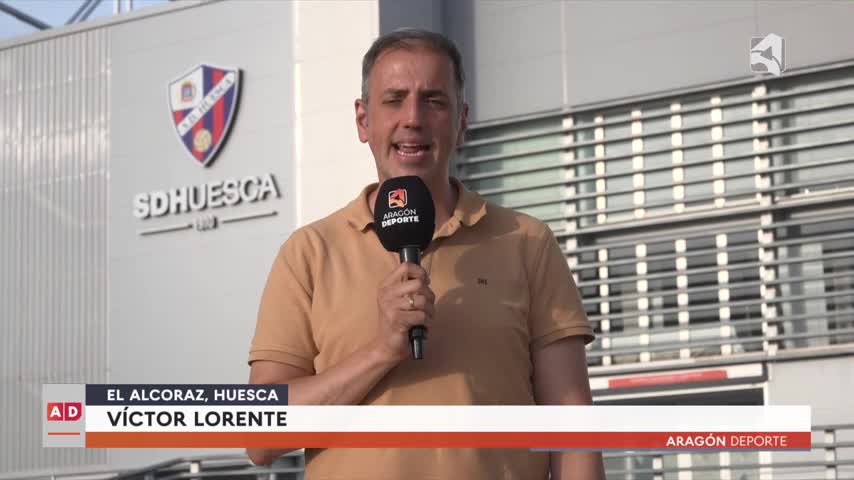 ARAGÓN DEPORTES 2 - 12/07/2026 - 21:15