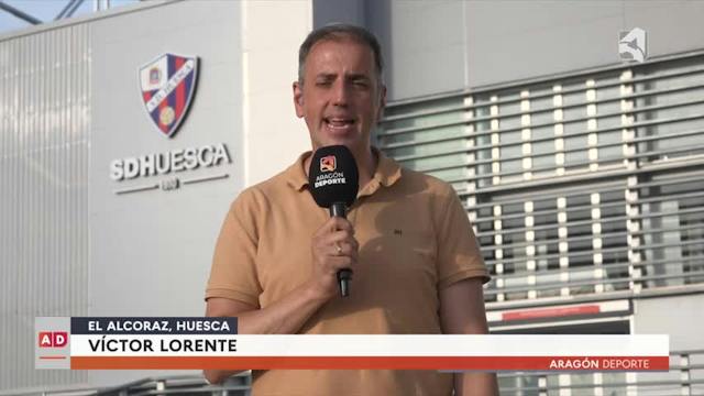 ARAGÓN DEPORTES 2 - 12/07/2026 - 21:15