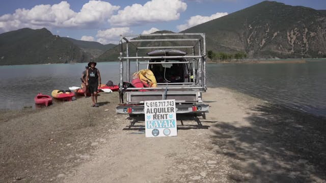 ¿POR DÓNDE PARAS? - 09/07/2026