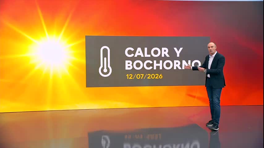 EL TIEMPO 1 - 12/07/2026 - 15:00