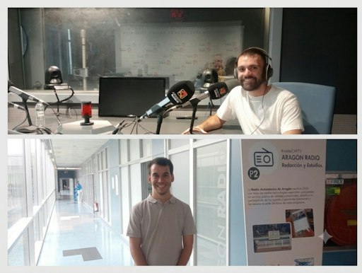 El calor extremo reduce la productividad laboral un 36%; y charla con David Dalmau, premio mejor tesis doctoral de la RSEQ