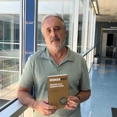 Distopías contemporáneas: Hernán Ruiz, Ricardo Menéndez Salmón y Miriam Hache