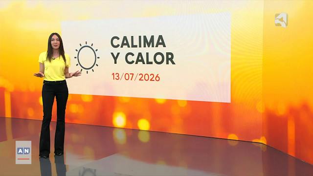 ARAGÓN NOTICIAS 2 - 13/07/2026 - 20:30