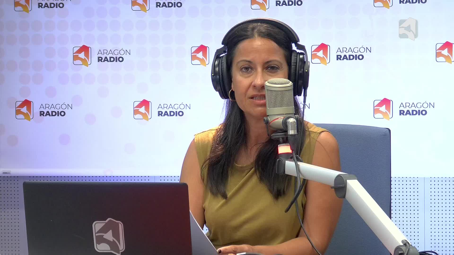 BUENOS DÍAS ARAGÓN RADIO - 14/07/2026 - 08:00