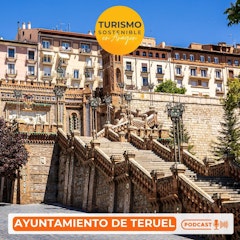 Turismo Sostenible I Ayuntamiento de Teruel