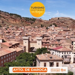 Turismo Sostenible I Ayuntamiento de Daroca