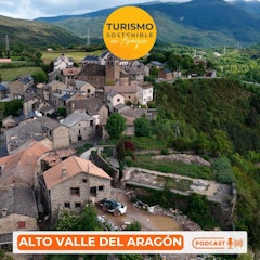 Turismo Sostenible I Mancomunidad del Alto Valle del Aragón