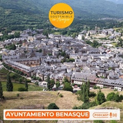 Turismo Sostenible I Ayuntamiento de Benasque