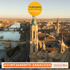 Turismo Sostenible I Ayuntamiento de Zaragoza