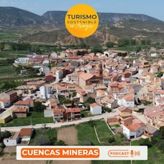 Turismo Sostenible I Comarca Cuencas Mineras