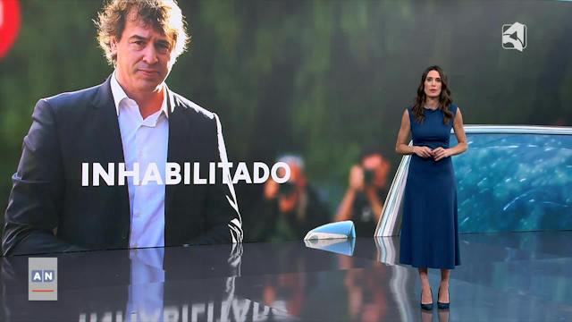 ARAGÓN NOTICIAS 2 - 14/07/2026 - 20:30