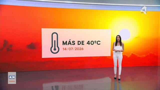 EL TIEMPO 2 - 14/07/2026 - 21:35