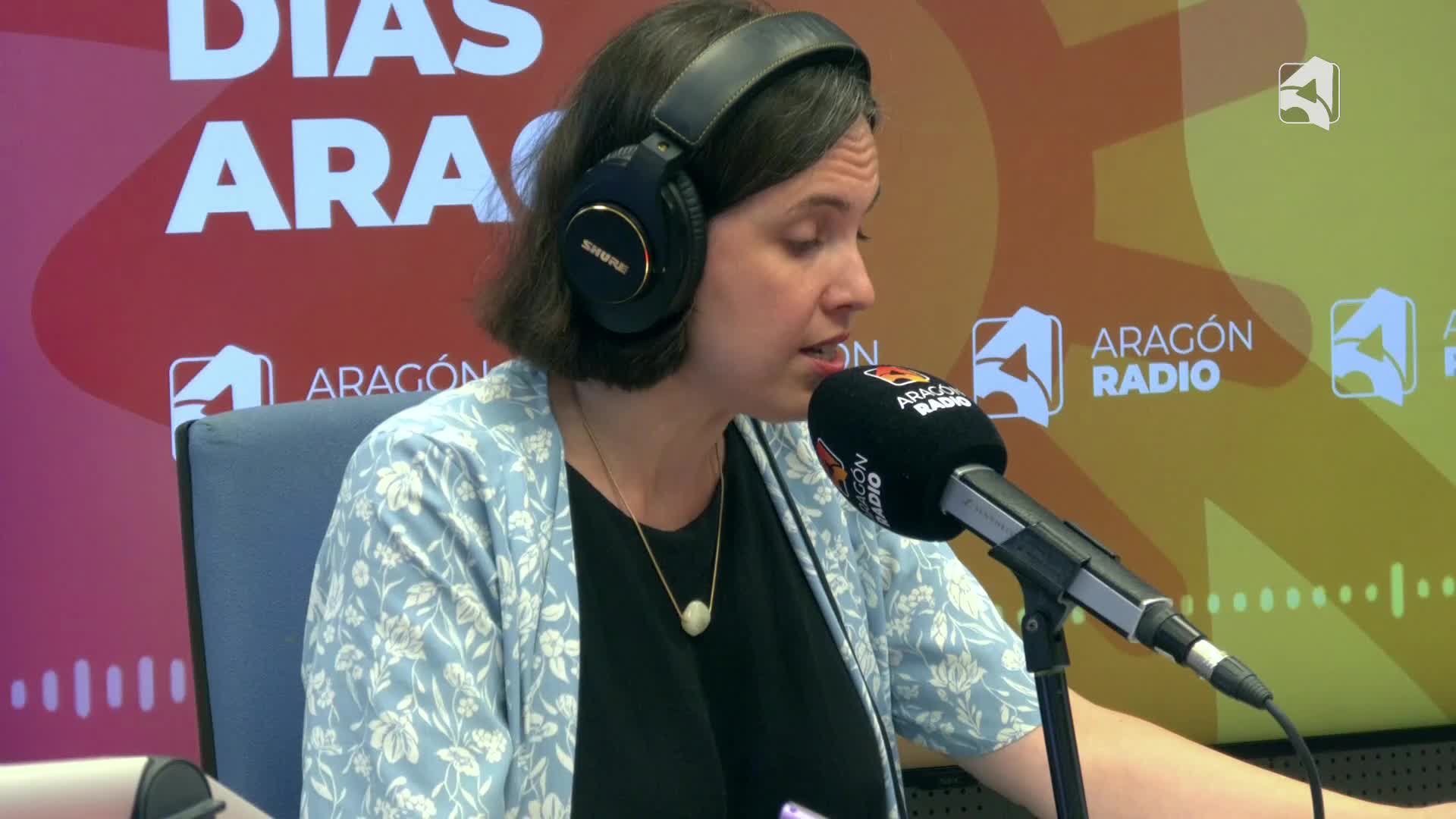 BUENOS DÍAS ARAGÓN RADIO - 15/07/2026 - 08:00