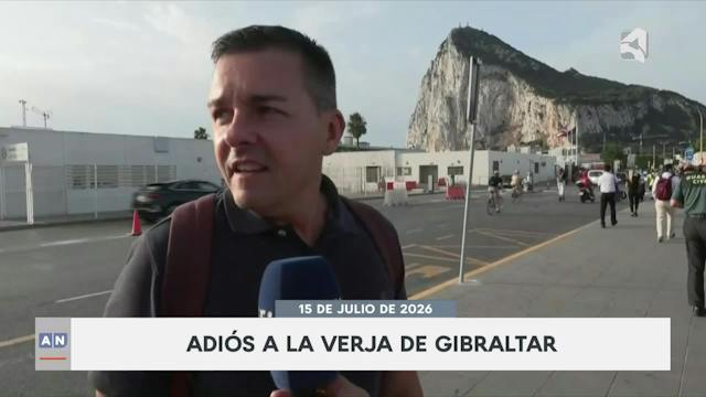 ARAGÓN NOTICIAS 2 - 15/07/2026 - 20:30