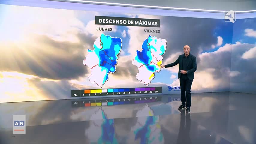 EL TIEMPO 1 - 16/07/2026 - 15:00