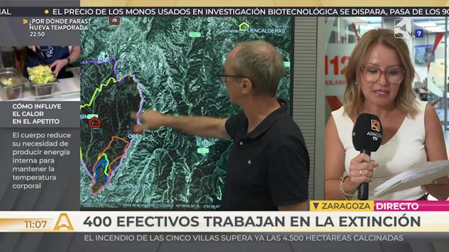 AQUÍ Y AHORA - 16/07/2026 - 11:00