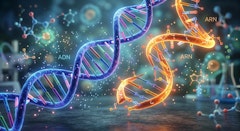 ARN: la molécula que expresa nuestro ADN