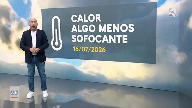 ARAGÓN NOTICIAS 2 - 16/07/2026 - 20:30