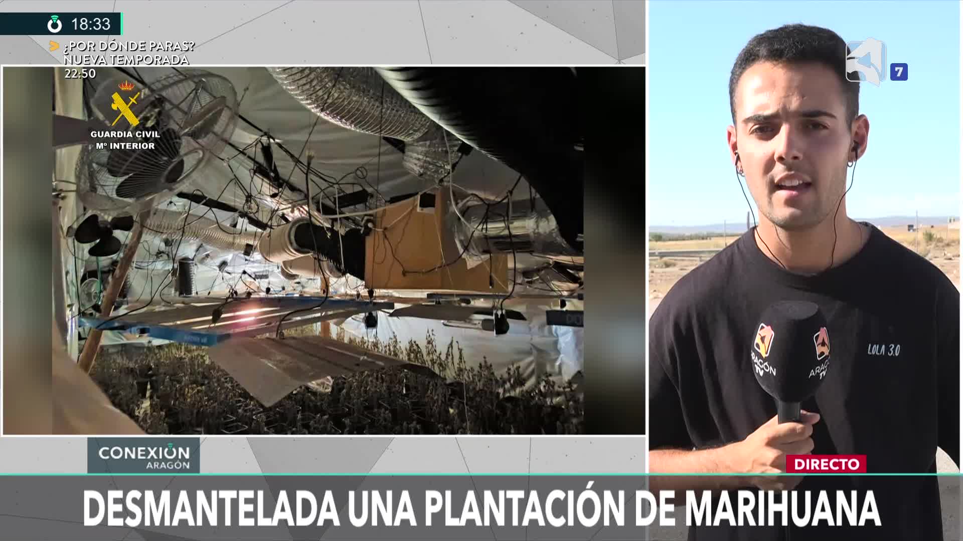 CONEXIÓN ARAGÓN - 16/07/2026 - 18:20