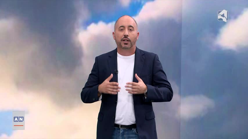 EL TIEMPO 2 - 16/07/2026 - 21:35