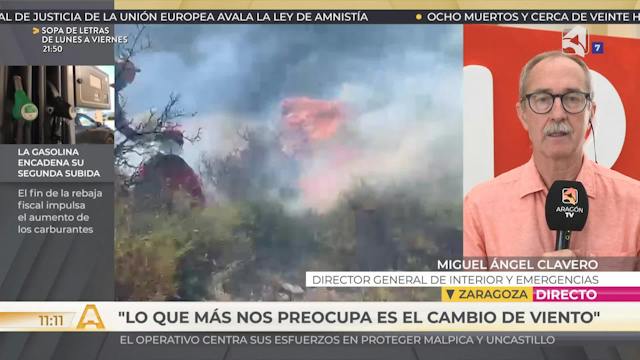 AQUÍ Y AHORA - 17/07/2026 - 11:00