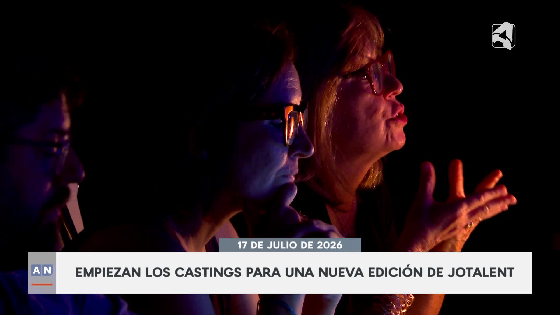 ARAGÓN NOTICIAS 2 - 17/07/2026 - 20:30