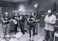 Especial Acústicos 